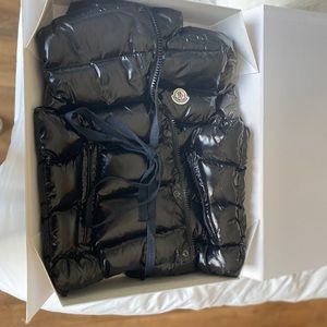 Meet your Posher, Jackson